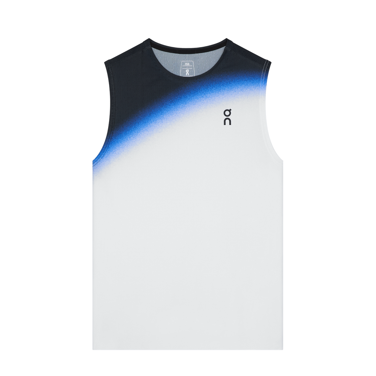 Court Tank Swing
