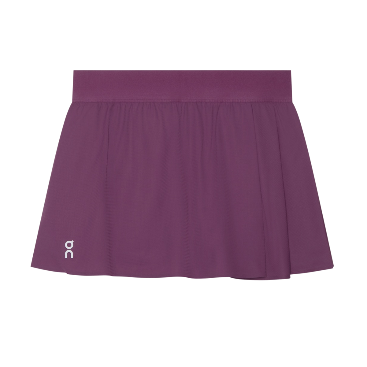 Court Skirt Pleated