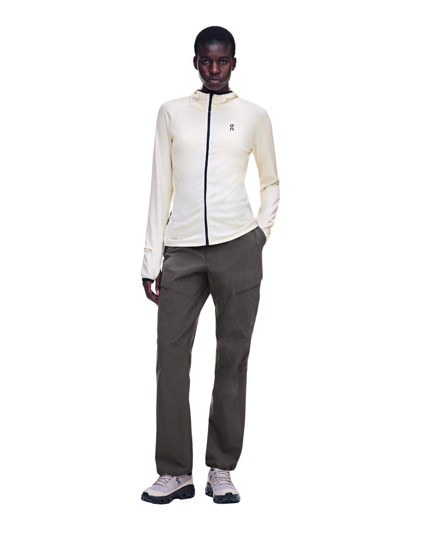 Trek Pants