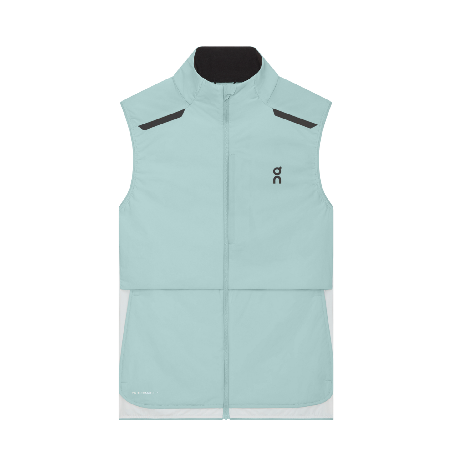 Weather Vest