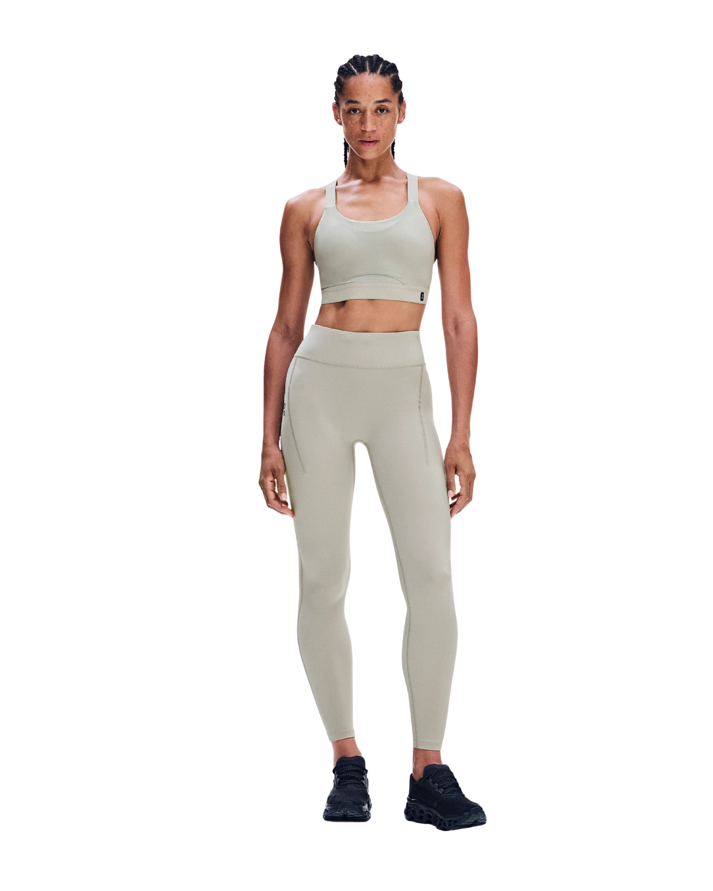 Performance Tights A 24"