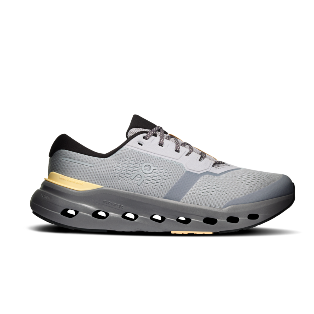 Cloudrunner 3