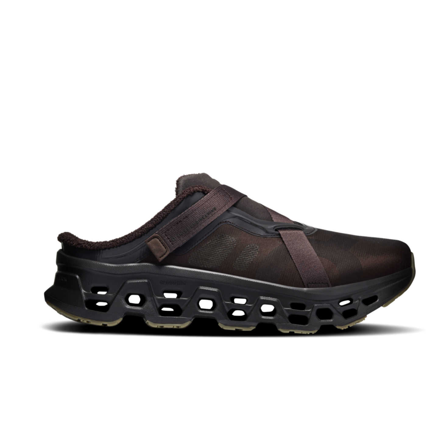 Cloudmonster 3 Mule