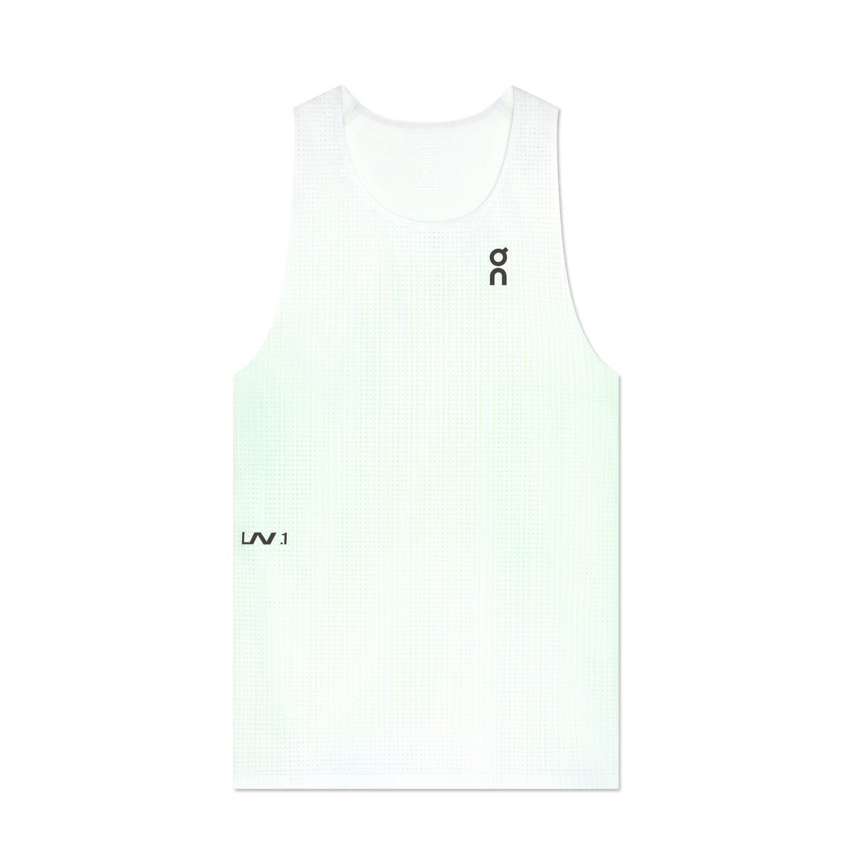 Race Singlet LN1