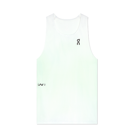 Race Singlet LN1