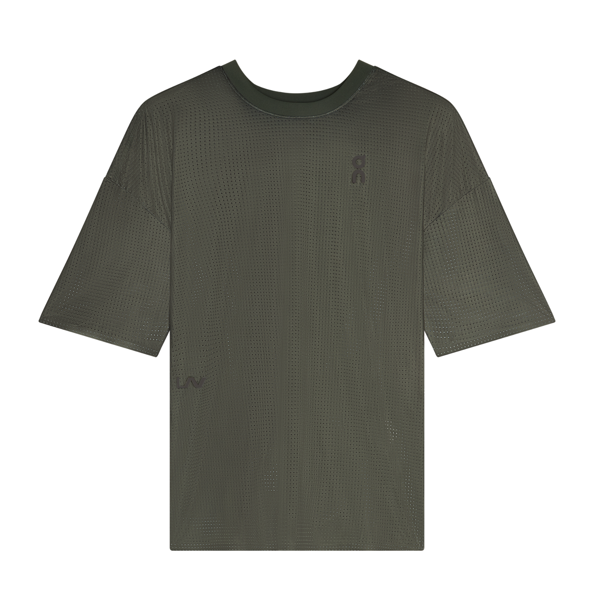 Oversize Run-T LN1