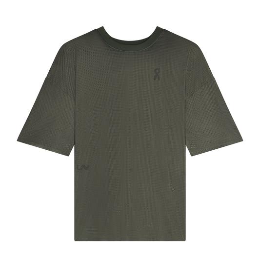 Oversize Run-T LN1