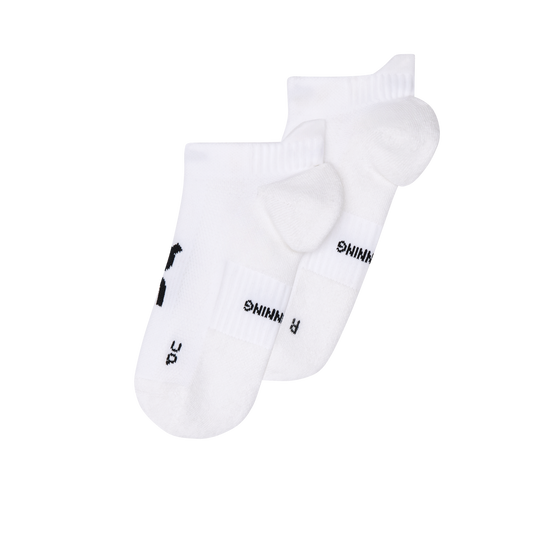 Core Run Sock Low 2P