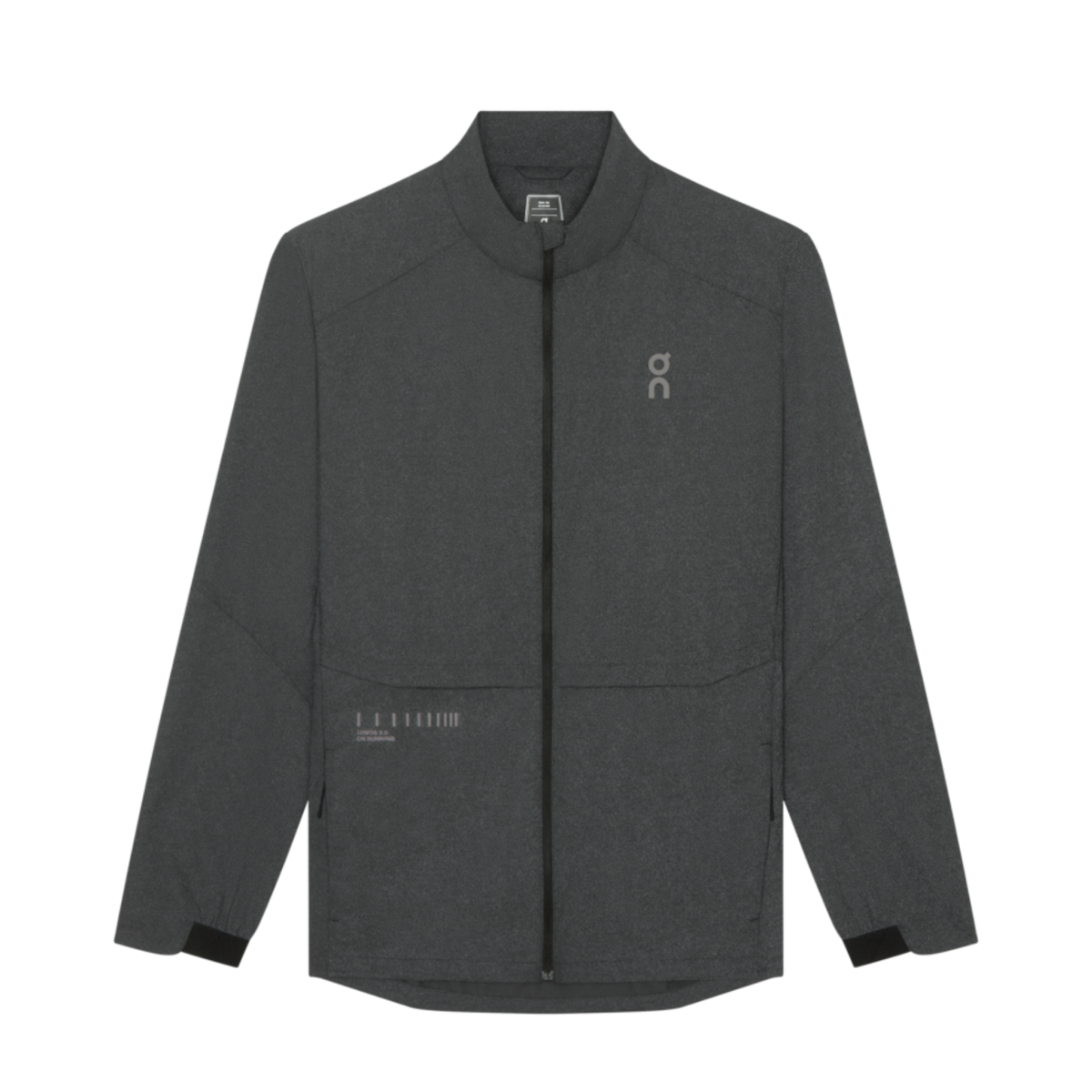 Weather Jacket Lumos