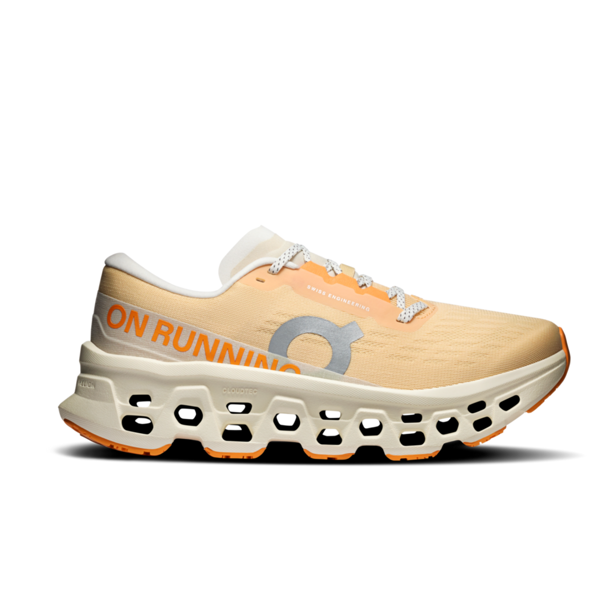 Cloudmonster 3