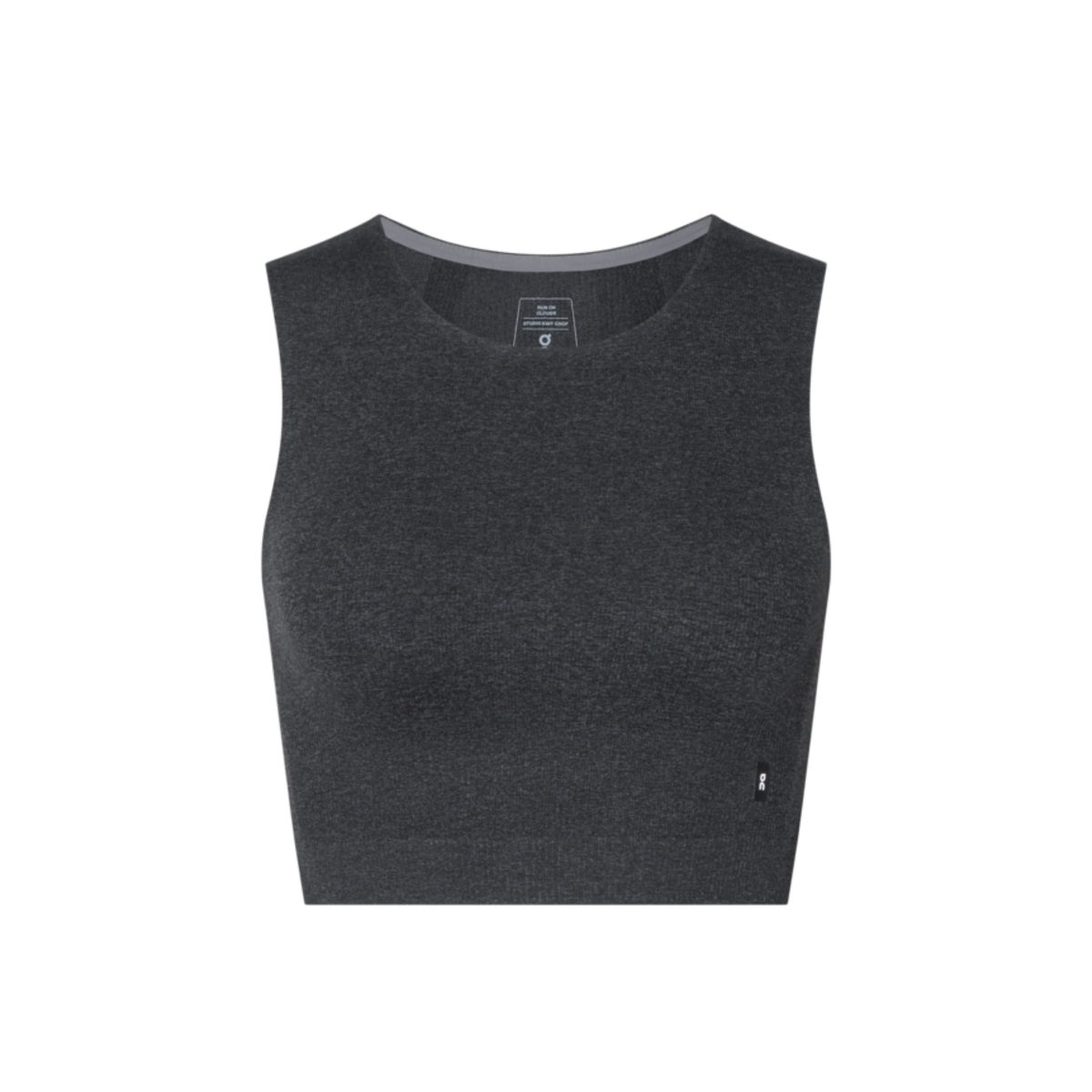 Studio Knit Crop