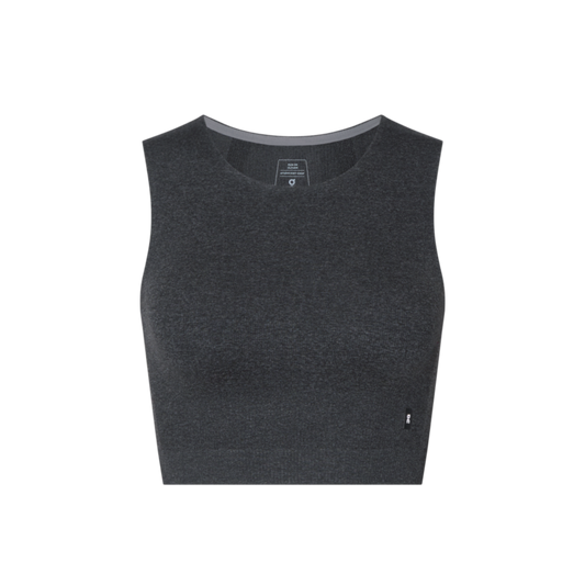 Studio Knit Crop