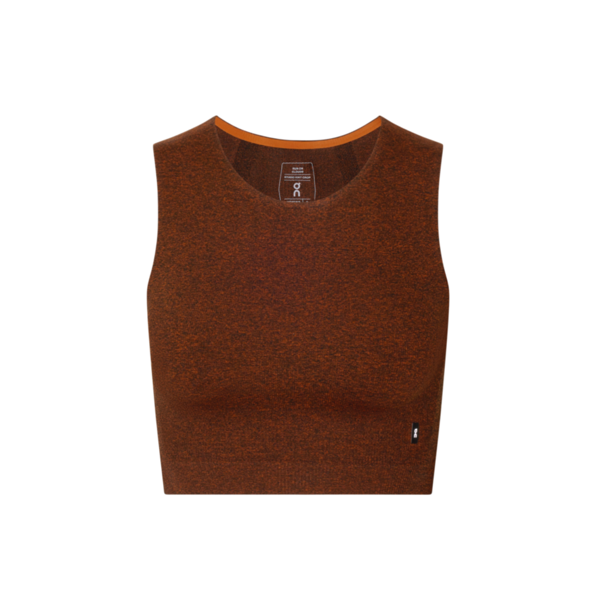 Studio Knit Crop