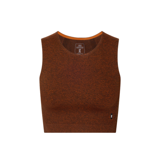 Studio Knit Crop