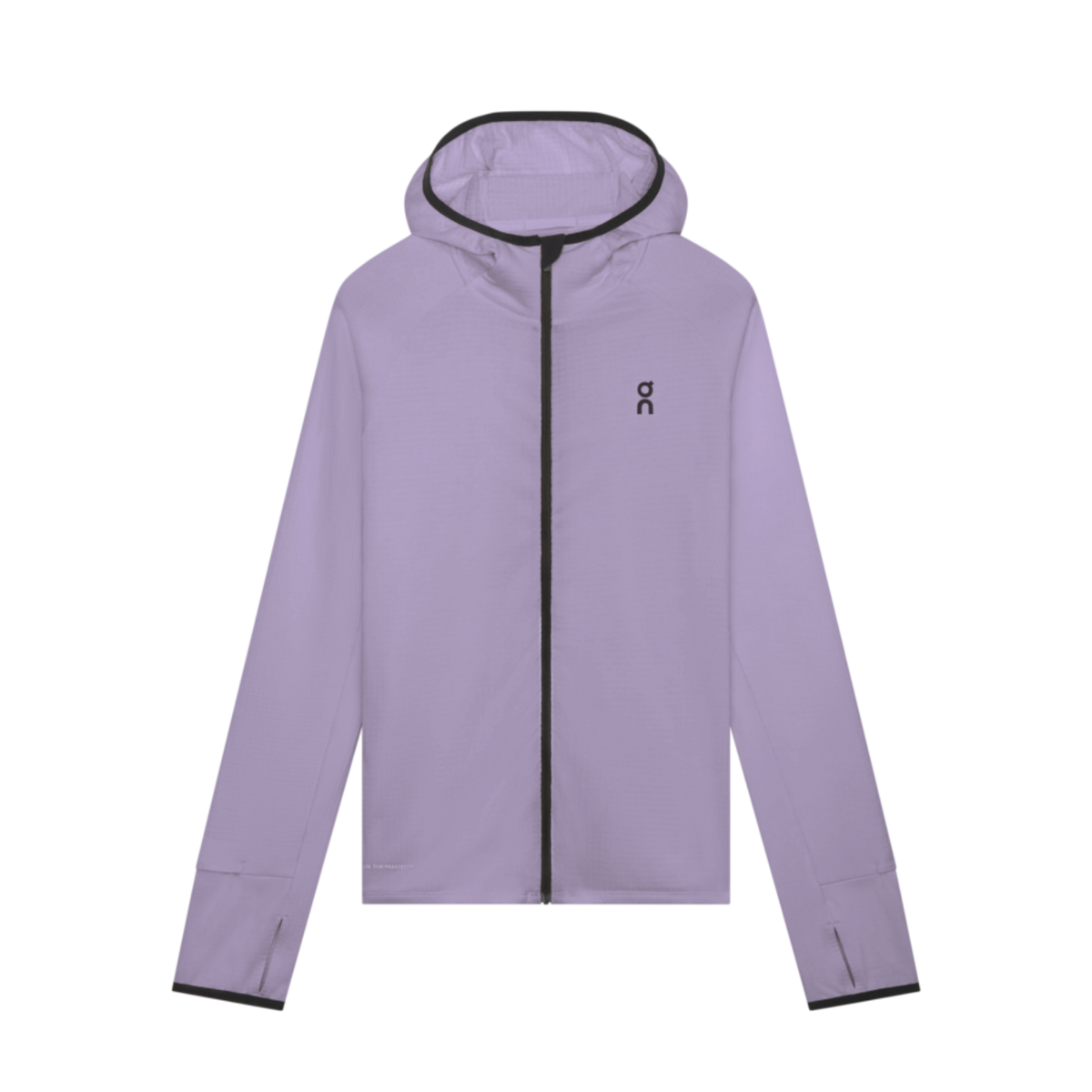 Climate Zip Hoodie