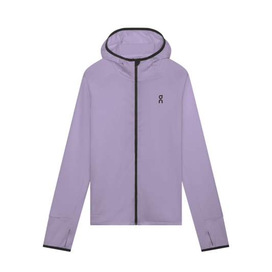 Climate Zip Hoodie