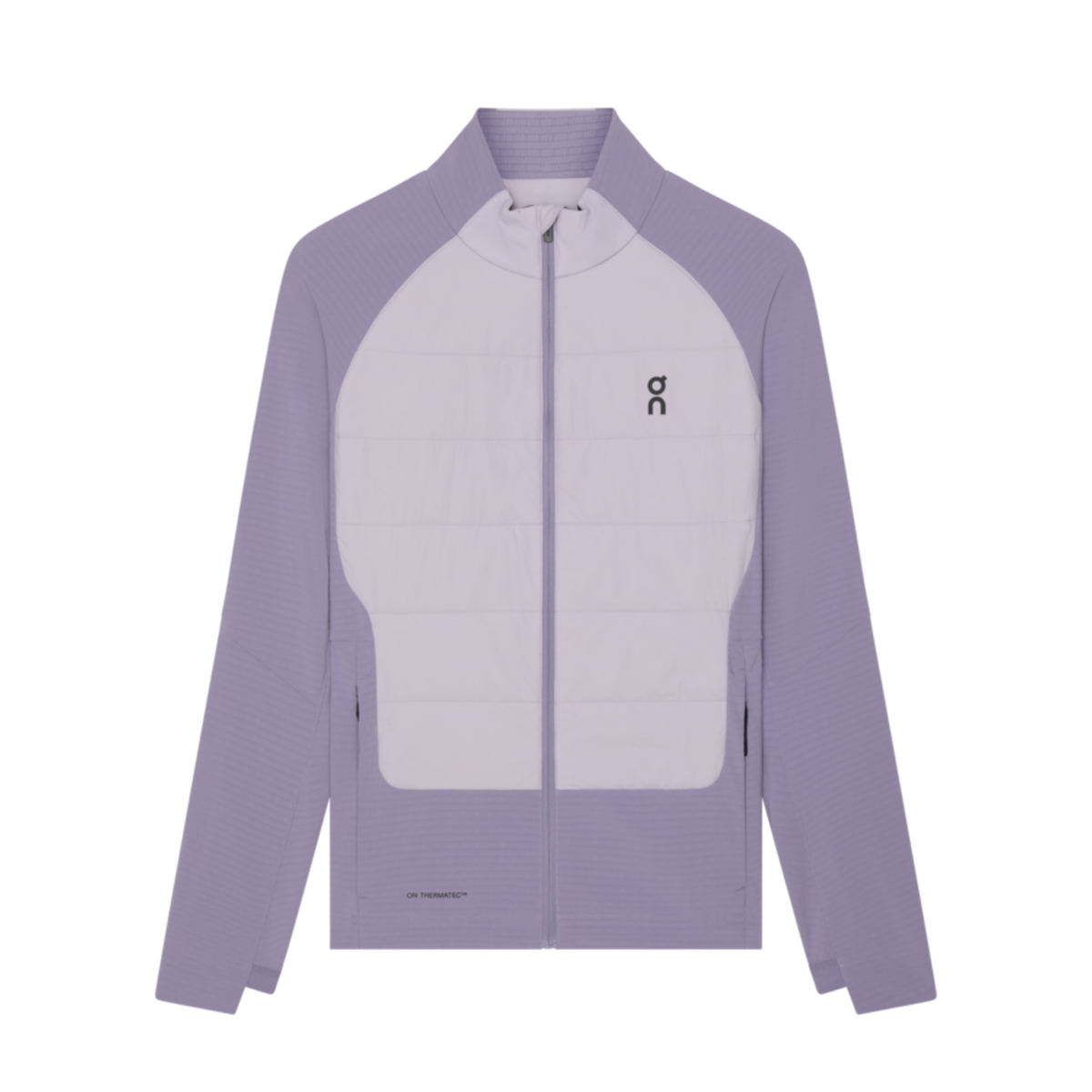 Weather Hybrid Jacket