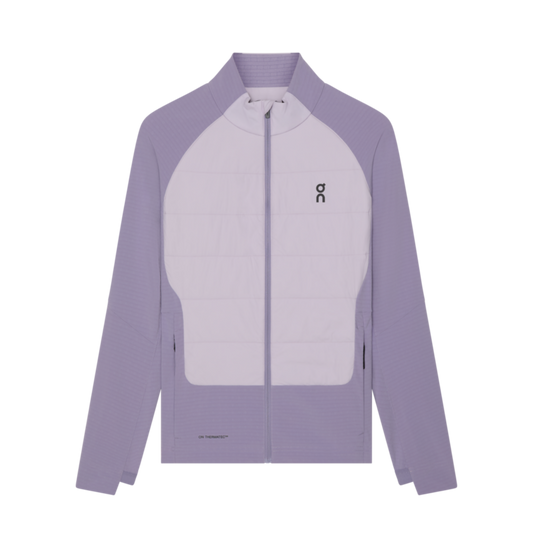 Weather Hybrid Jacket