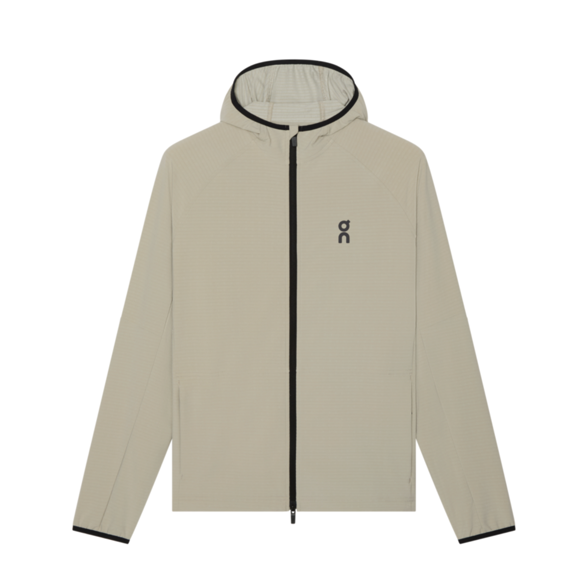 Weather Hoodie