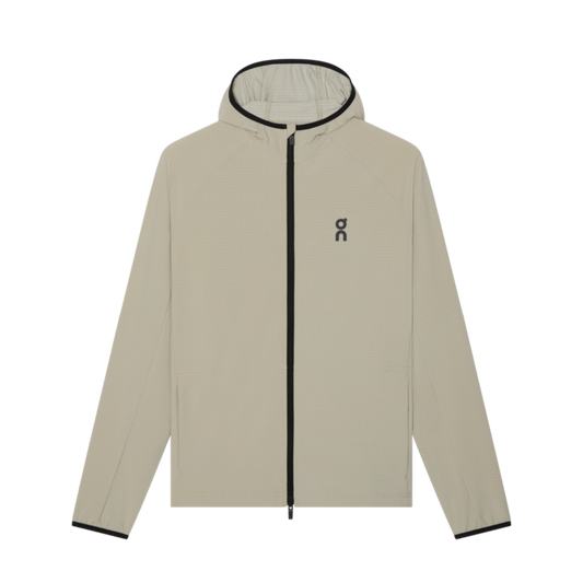 Weather Hoodie