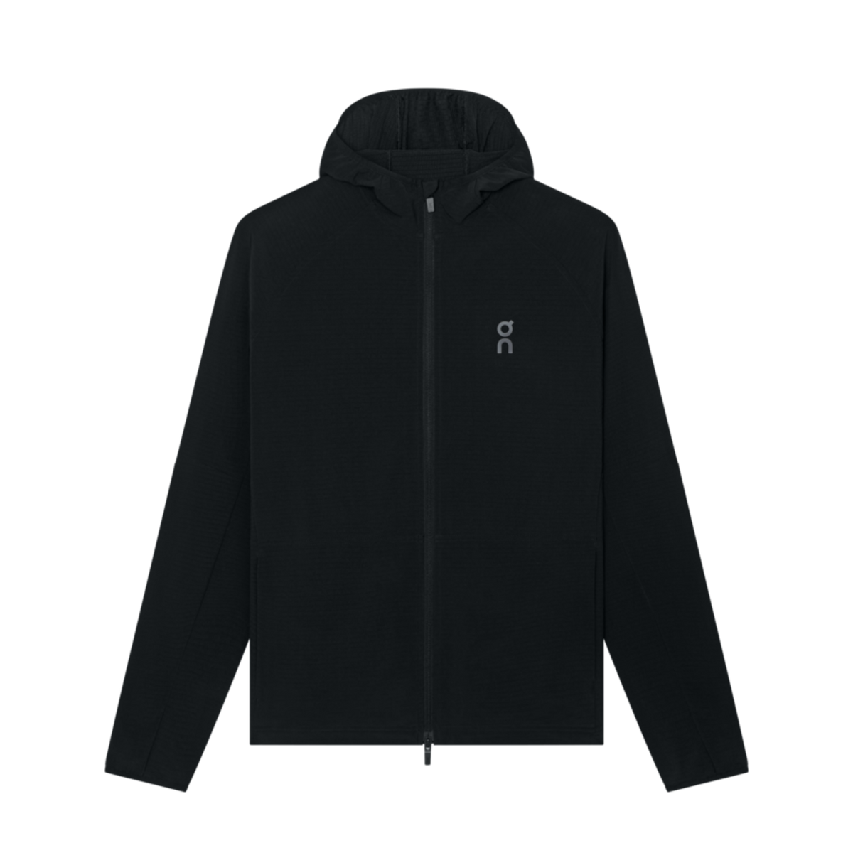 Weather Hoodie