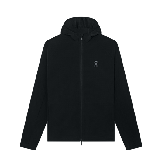 Weather Hoodie
