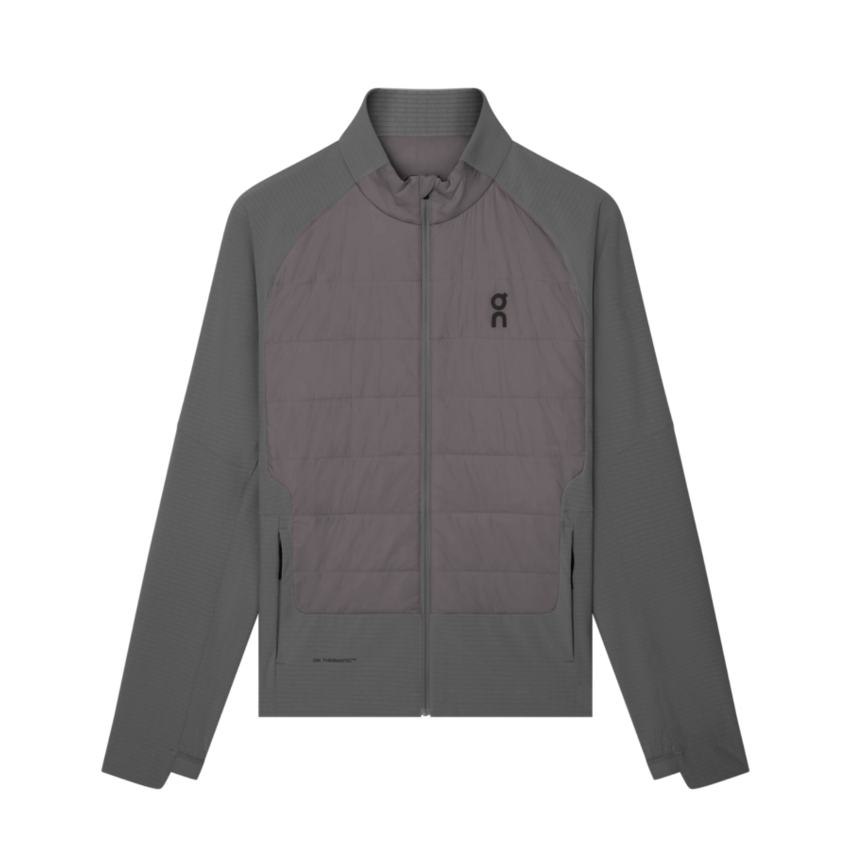 Weather Hybrid Jacket