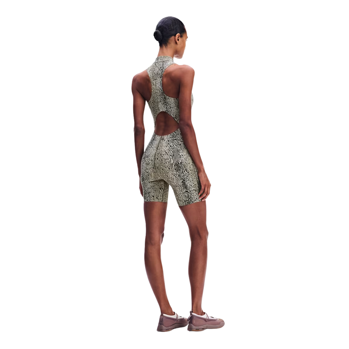 Studio Bodysuit Zendaya