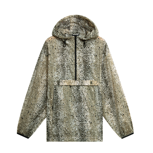 Half-Zip Anorak Zendaya