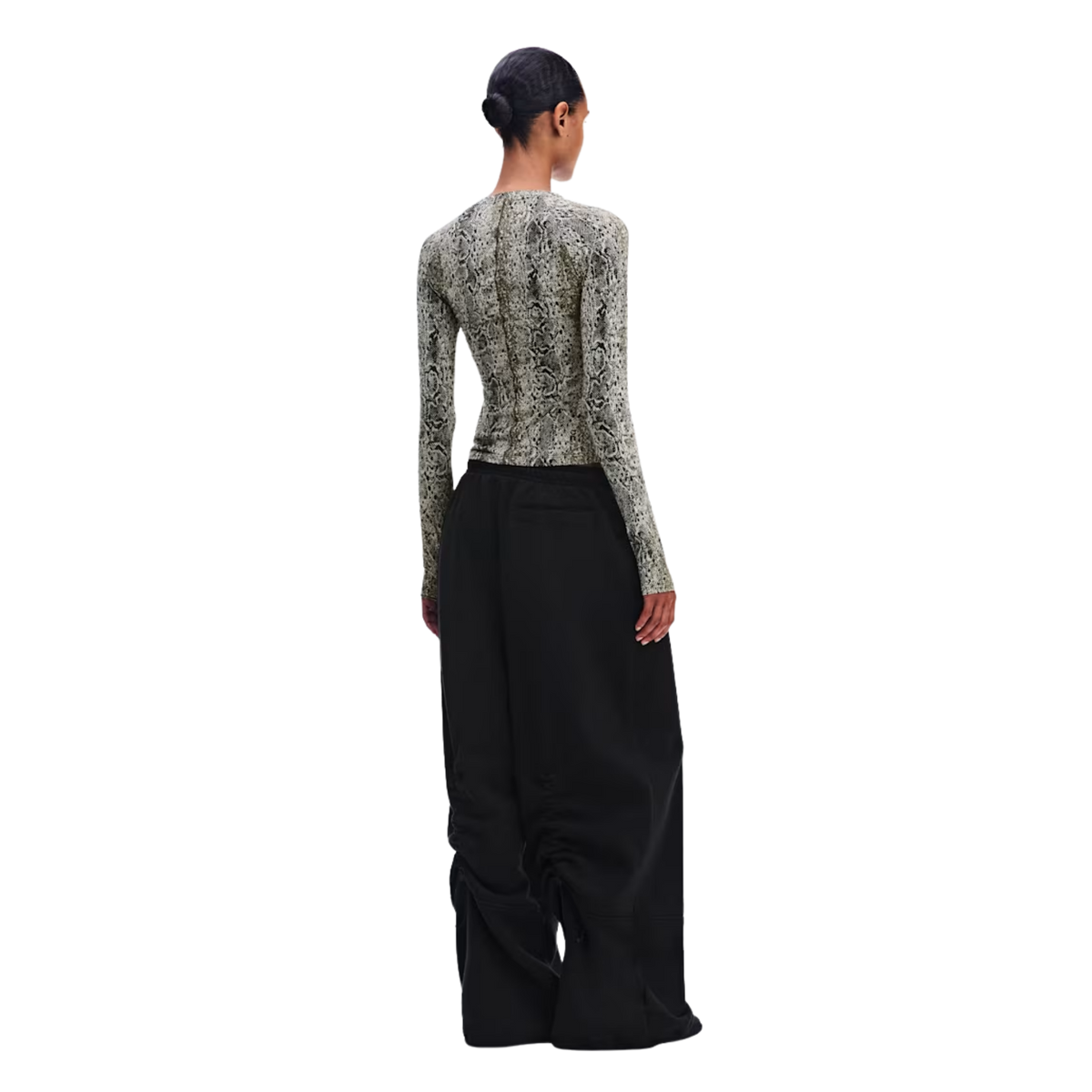 Oversized Sweatpants Zendaya