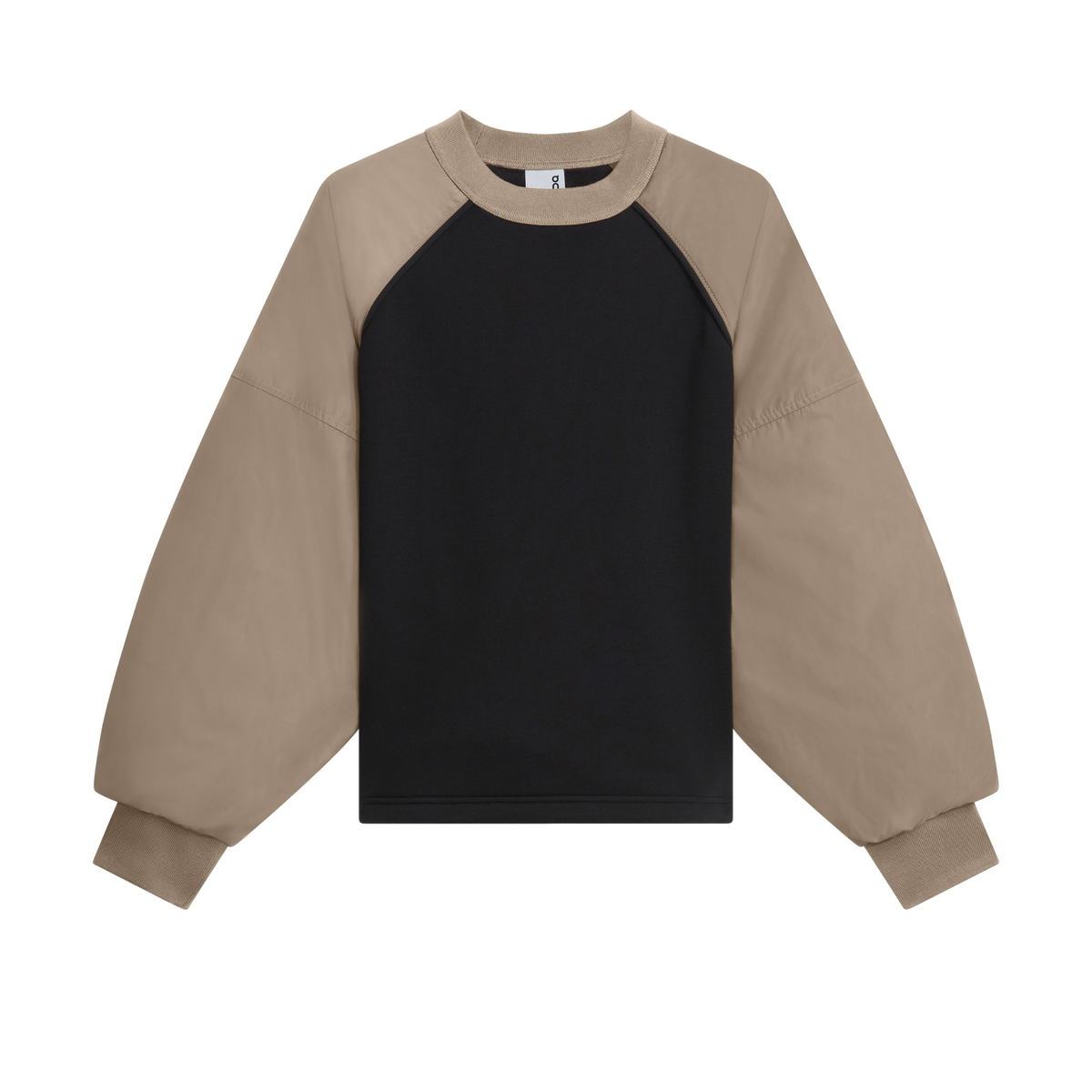 Oversized Crewneck Zendaya