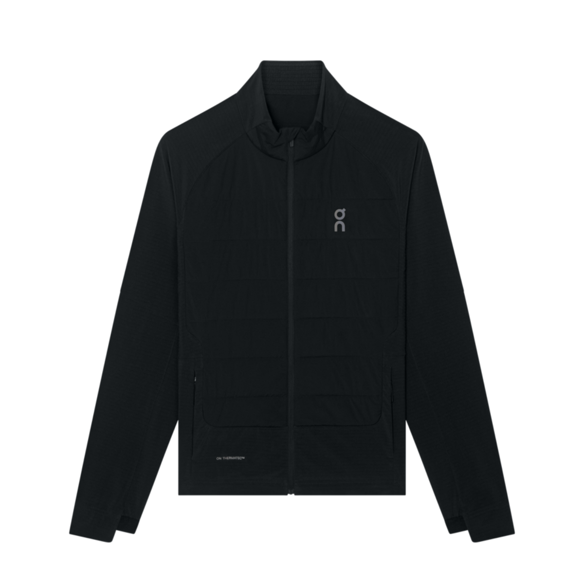 Weather Hybrid Jacket
