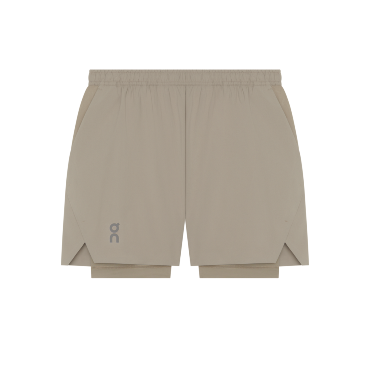 Train 2-in-1 Shorts