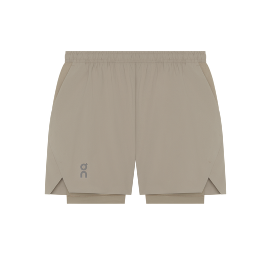 Train 2-in-1 Shorts