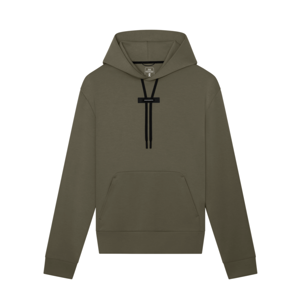 Focus Tech Hoodie