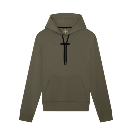 Focus Tech Hoodie
