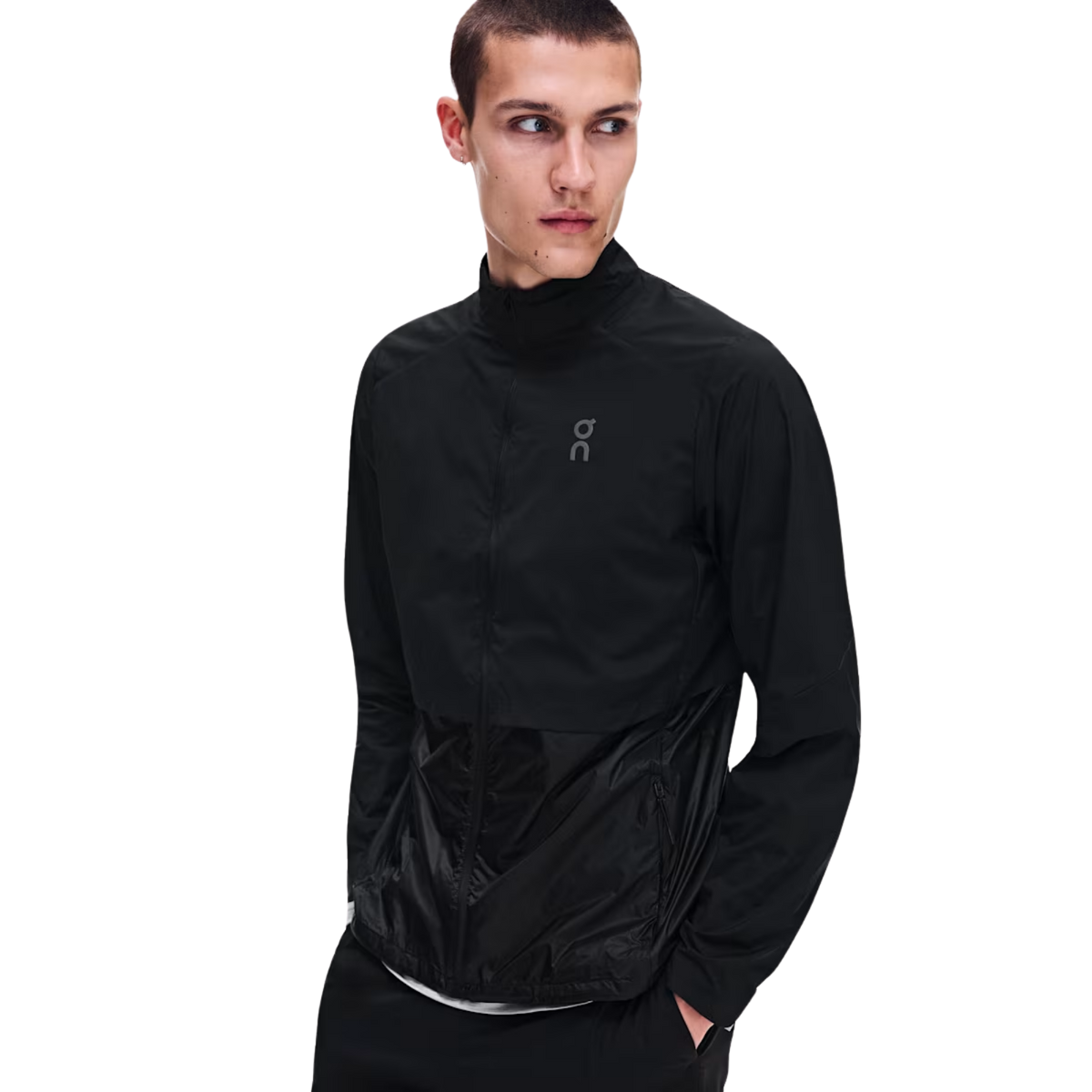 Weather Jacket