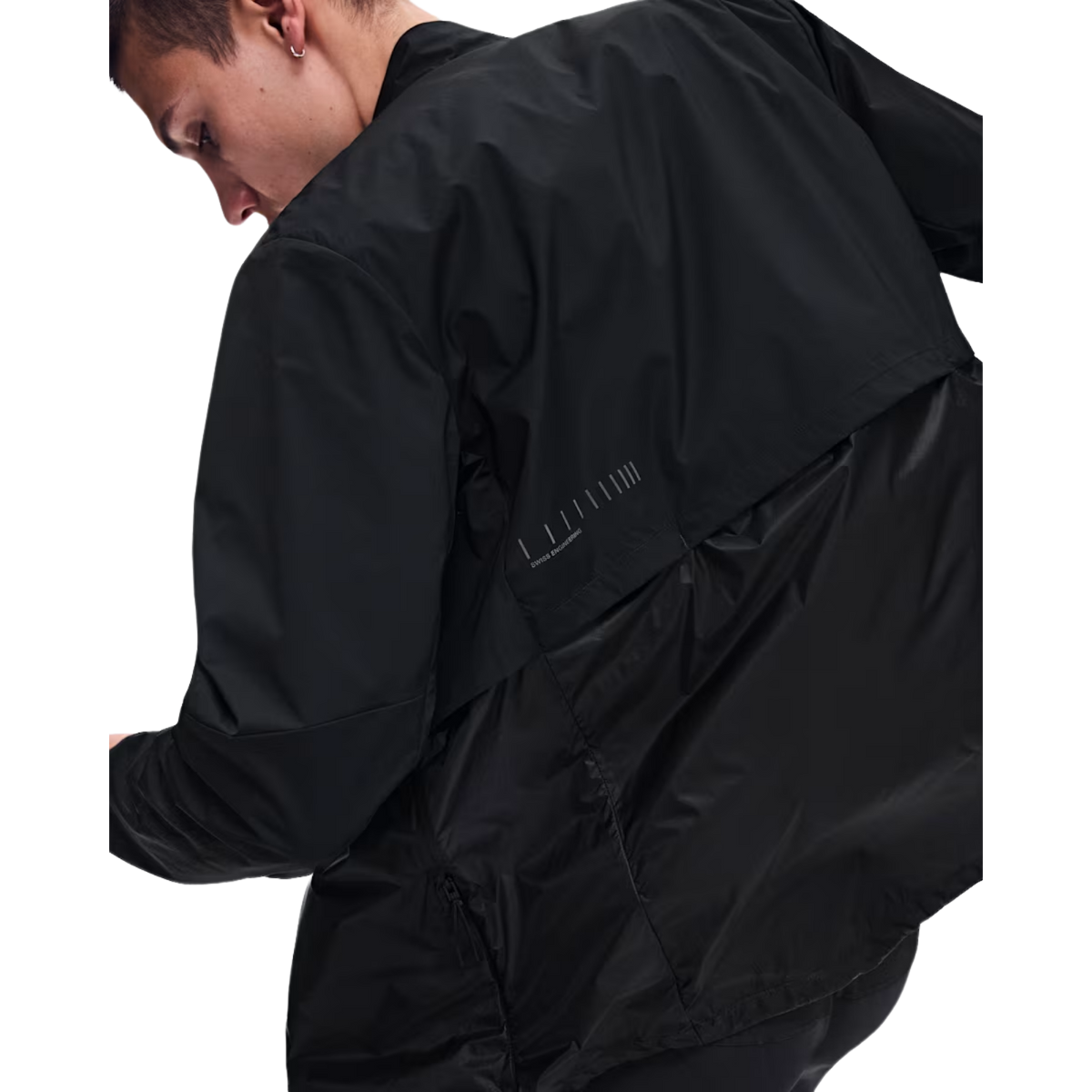 Weather Jacket