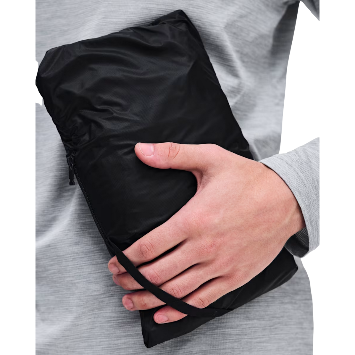 Weather Jacket