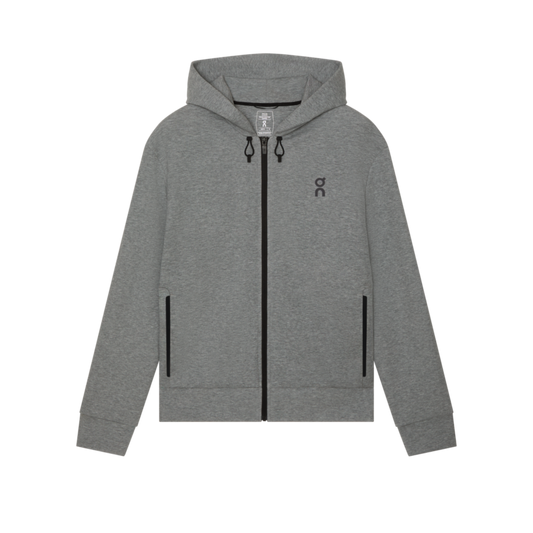 Focus Tech Zip Hoodie