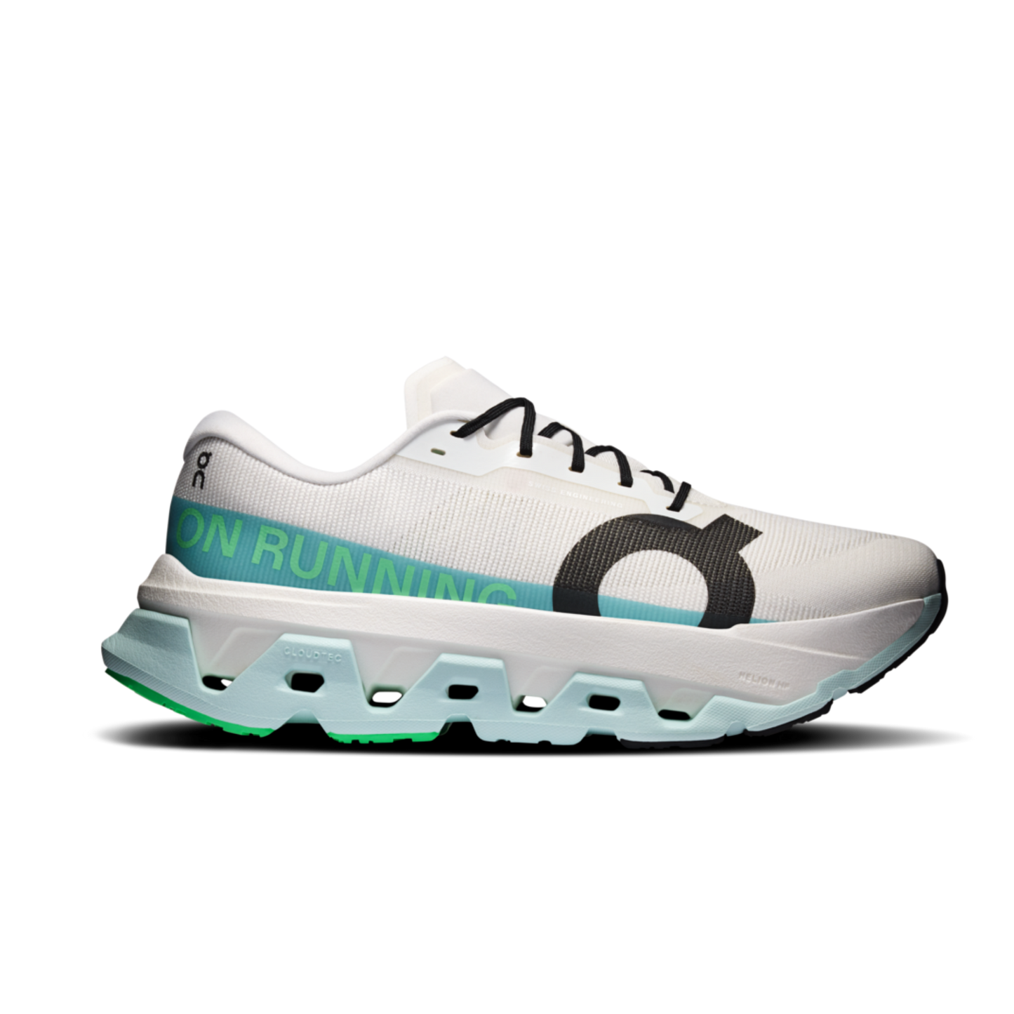 Cloudmonster 3 Hyper