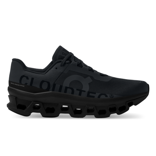 Cloudmonster