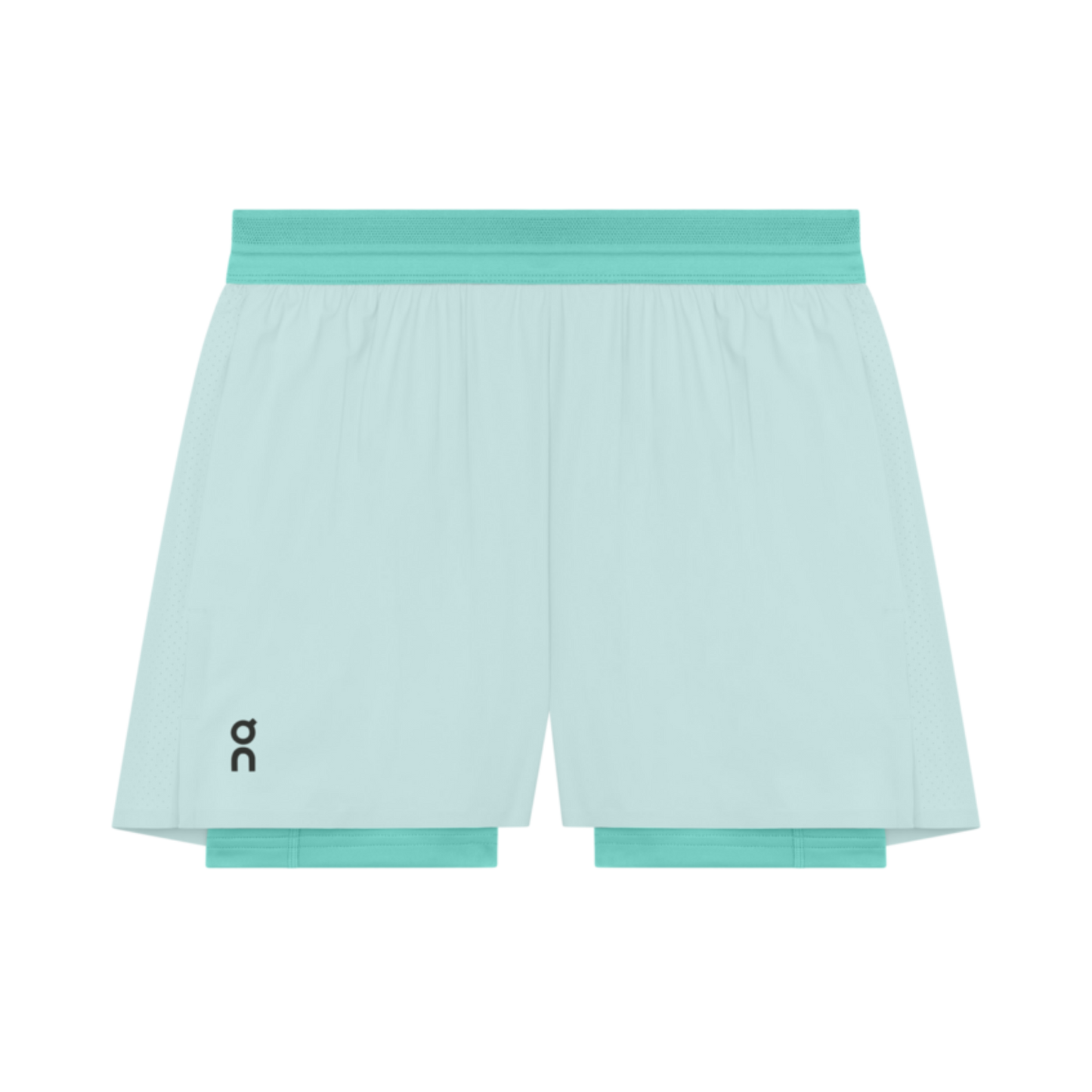 3" Performance 2/1 Shorts