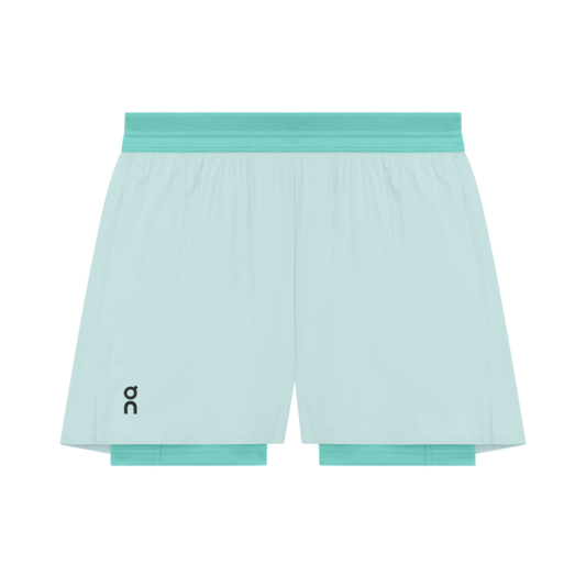 3" Performance 2/1 Shorts