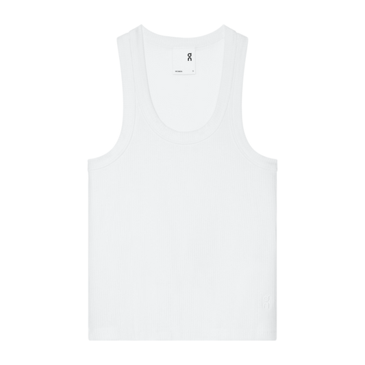 All-Day Ribbed Tank