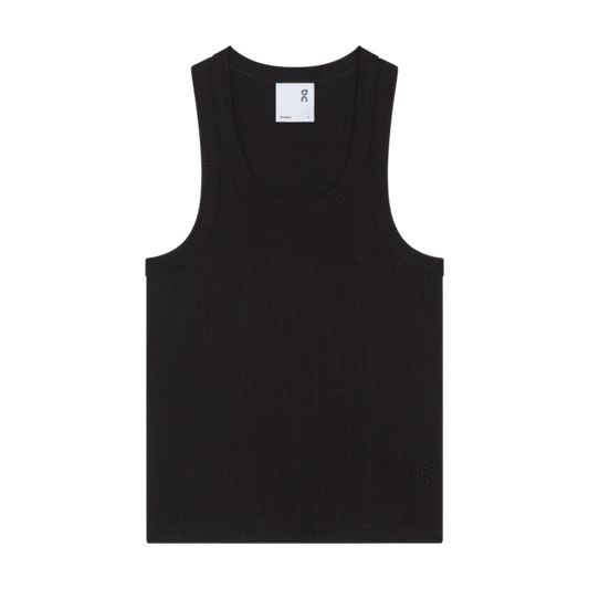 All-Day Ribbed Tank
