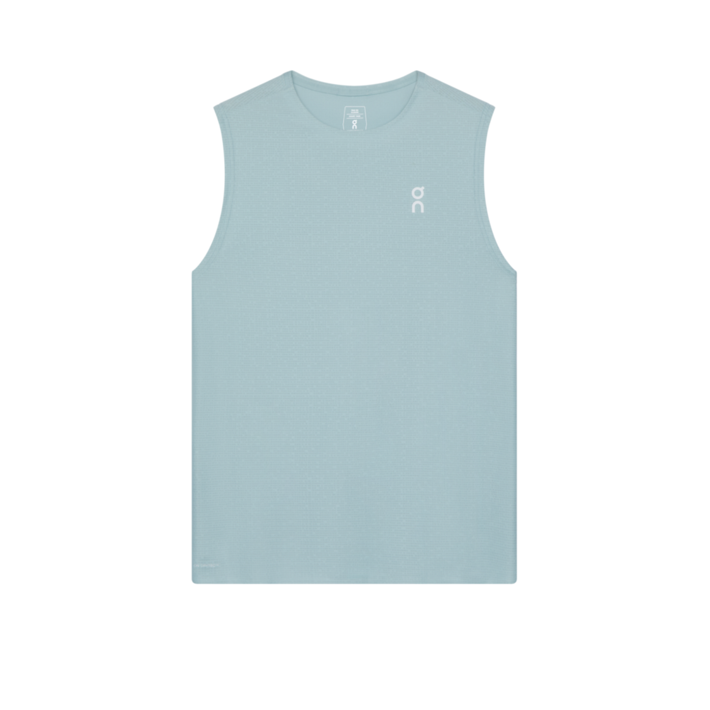 Court Tank 2
