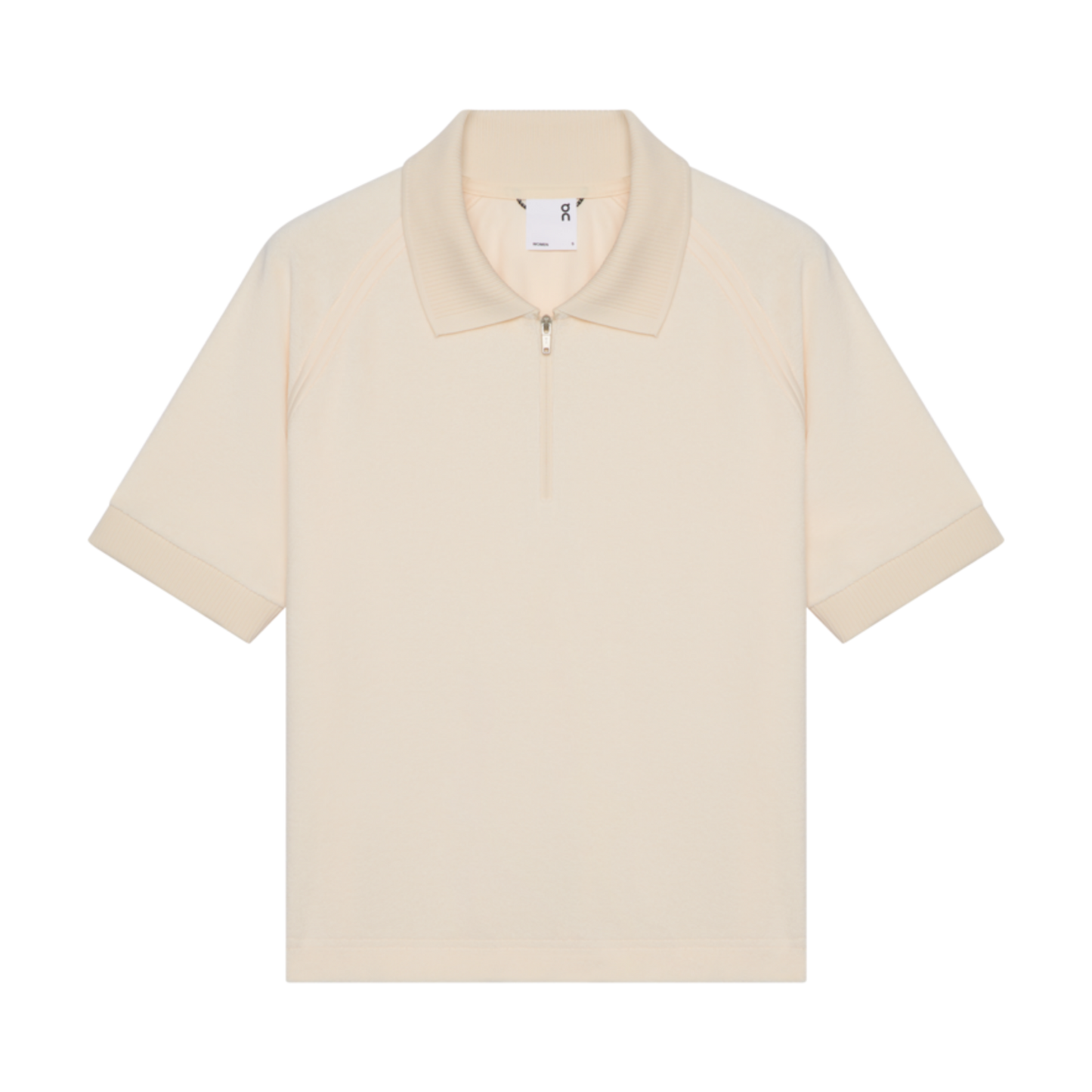 Courtside Polo Terry