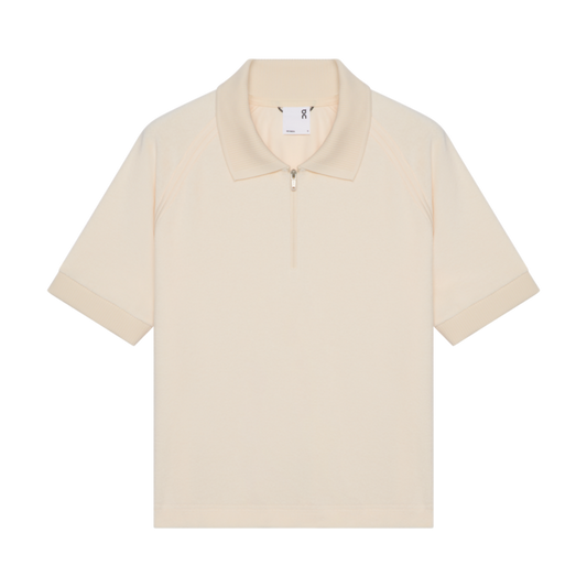 Courtside Polo Terry