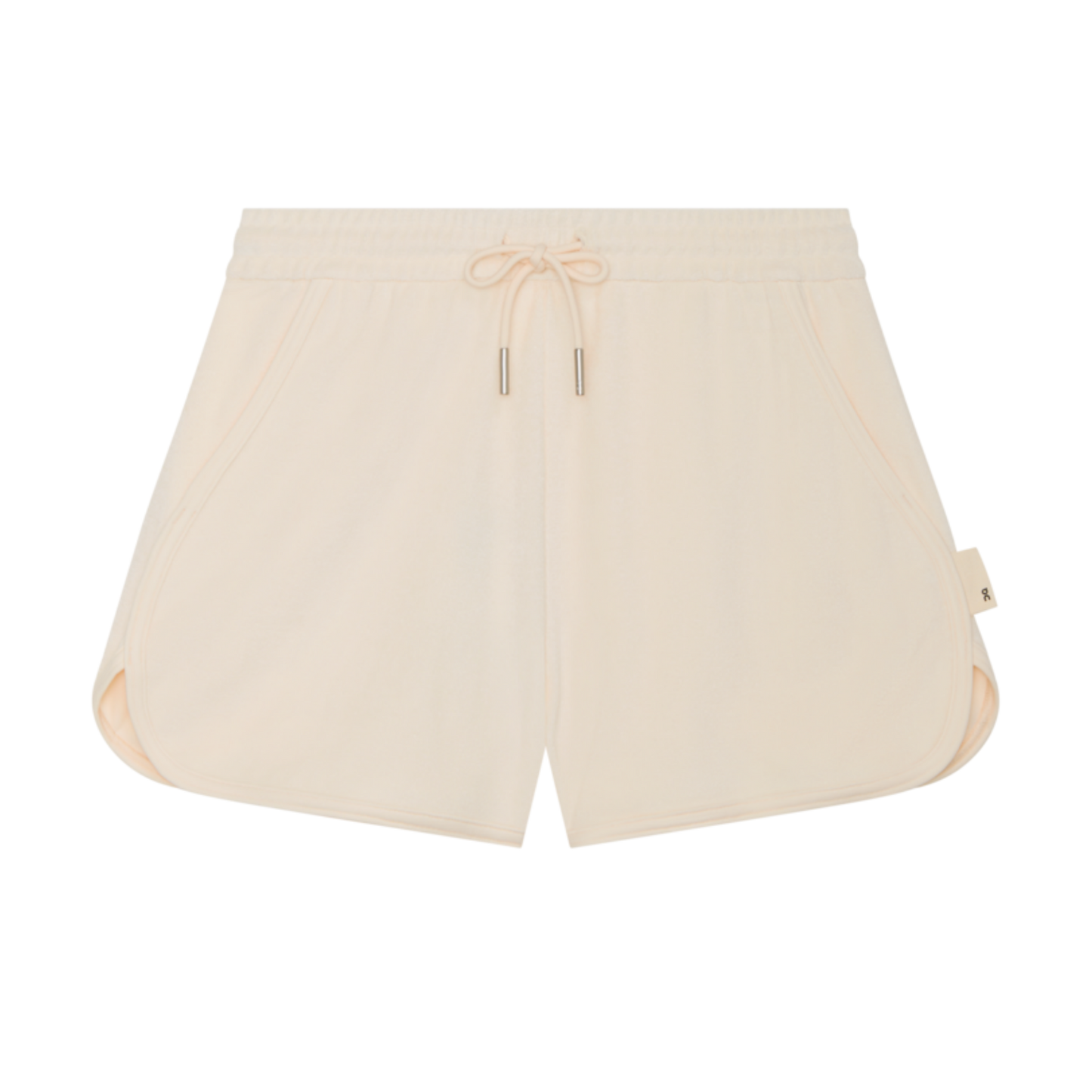 Courtside Shorts Terry